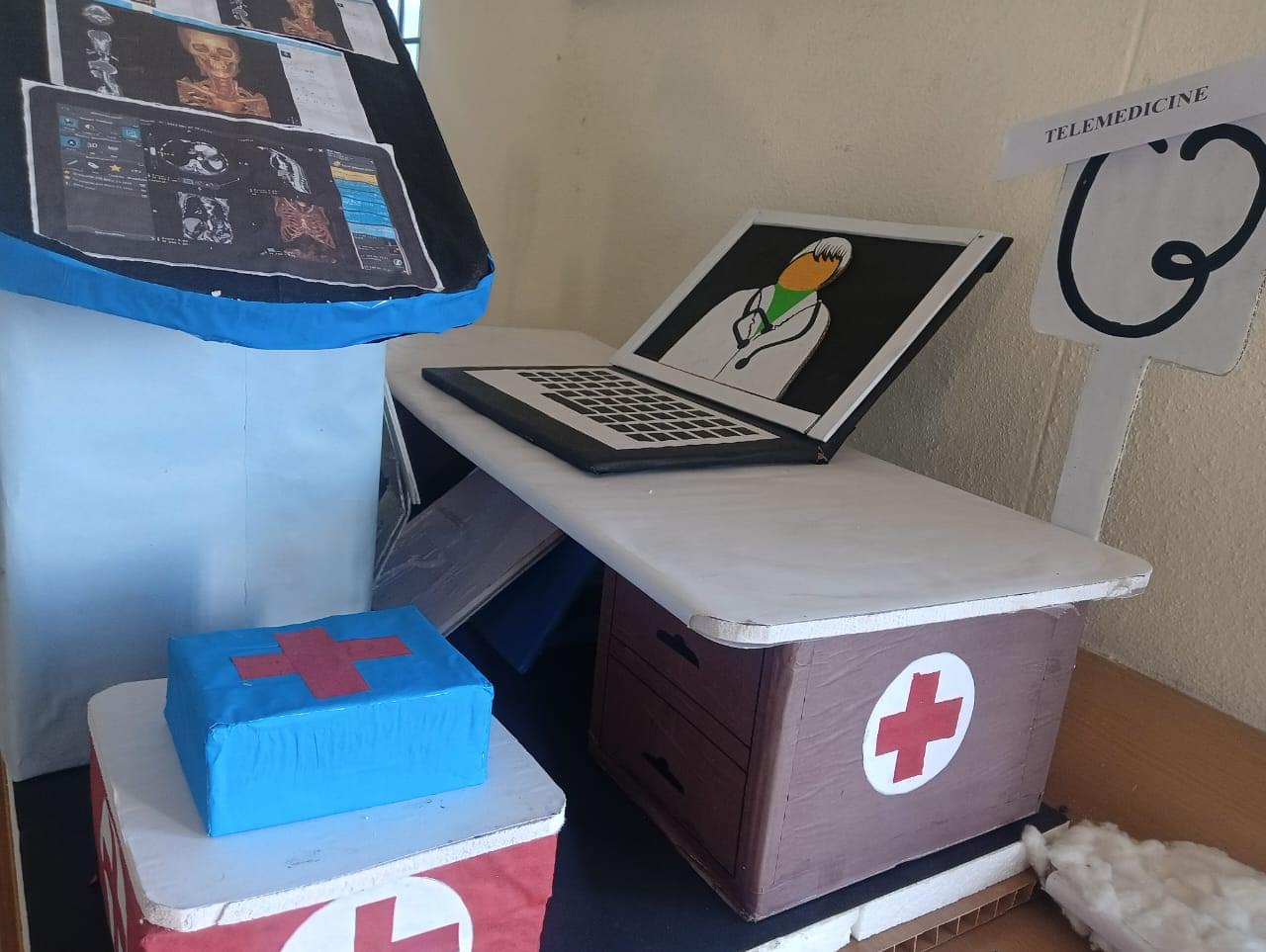 AVS Engineering College Salem Extra-Curricular photo 6